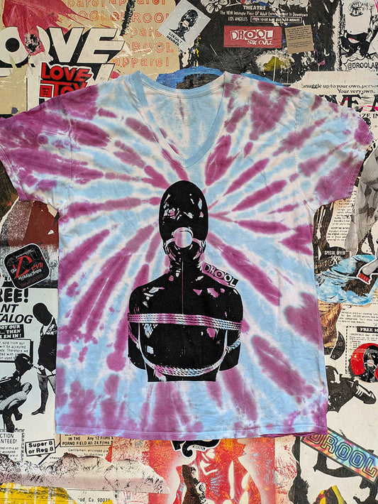 FOMO Collection Manifesto T-Shirt  - L - 10731