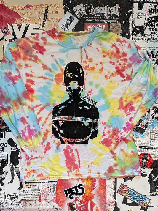 FOMO Collection Manifesto Long Sleeve  - L - 10730