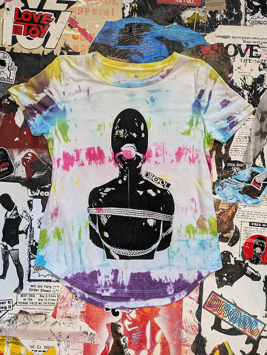 FOMO Collection Manifesto T-Shirt  - M - 10728