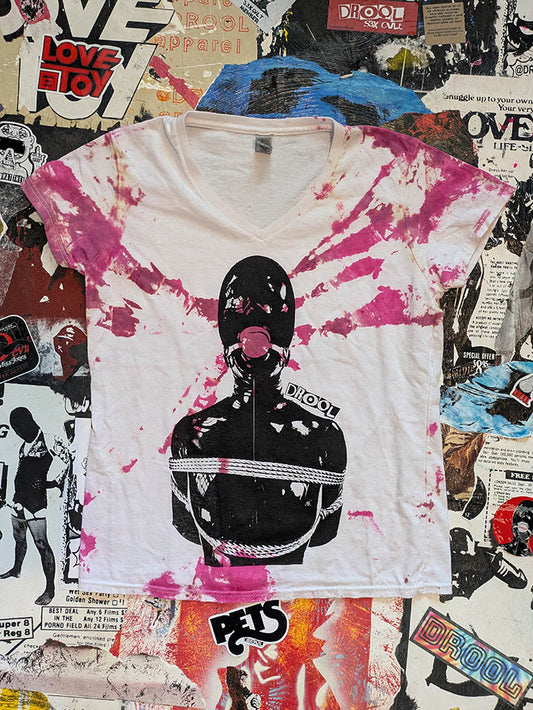 FOMO Collection Manifesto T-Shirt  - M - 10727