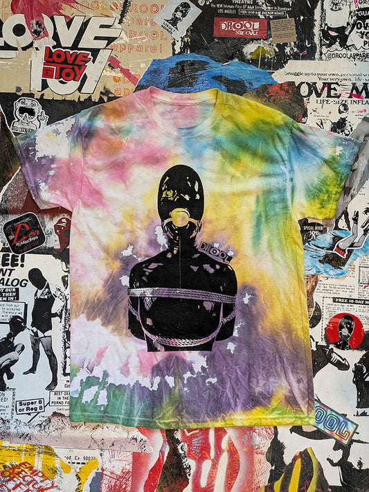 FOMO Collection Manifesto T-Shirt  - M - 10725