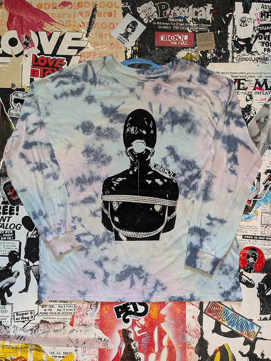 FOMO Collection Manifesto Long Sleeve  - M - 10724