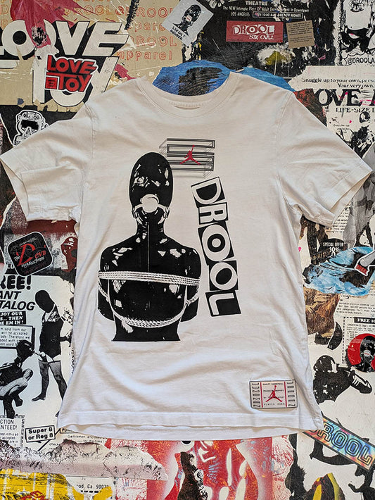 FOMO Collection Jordan Manifesto T-Shirt  - M - 10723