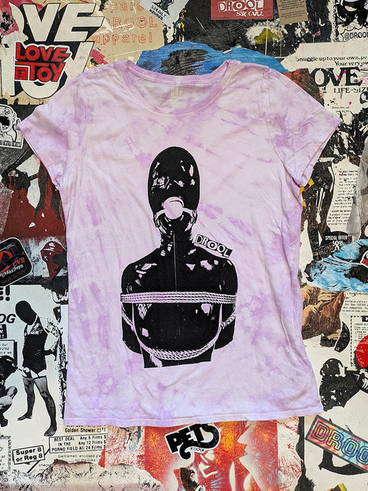 FOMO Collection Manifesto T-Shirt  - S - 10722