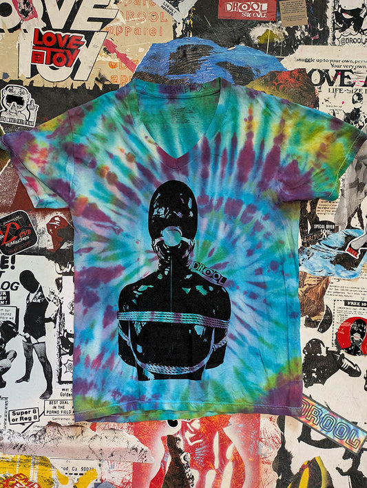 FOMO Collection Manifesto T-Shirt  - S - 10721
