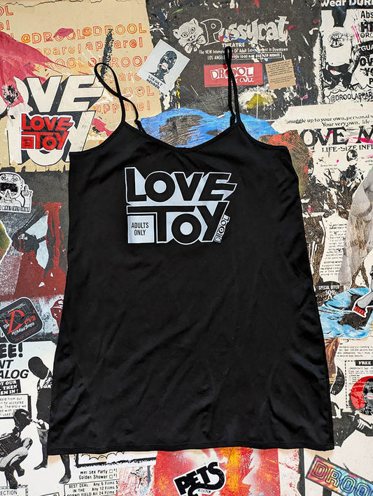 FOMO Collection Love Toy Tank Top  - L - 10715