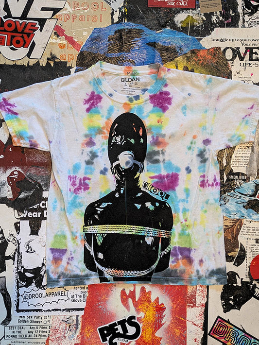 FOMO Collection Manifesto T-Shirt  - S - 10810