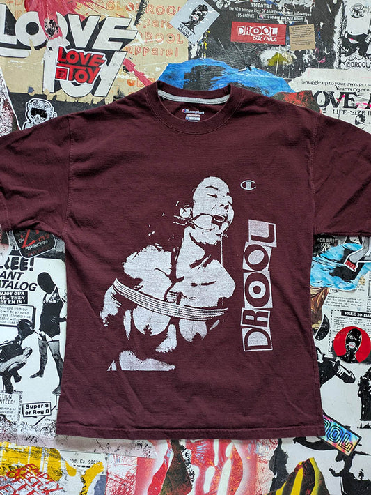 FOMO Collection Champion Origin Story  - L - 1097