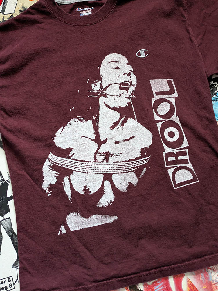 FOMO Collection Champion Origin Story  - L - 1097