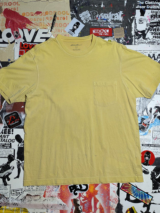 FOMO Collection DISTRESSED Love Machine(back print) - L - 11011