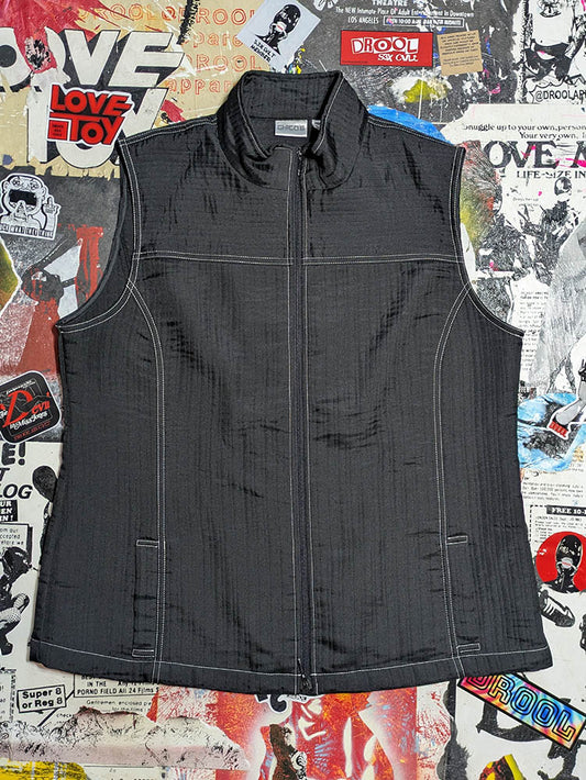 FOMO Collection FWTT Vest(Back print) - XL - 11013