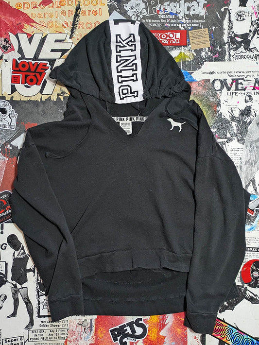 FOMO Collection Love Maid(back print) Hoodie - S - 11016