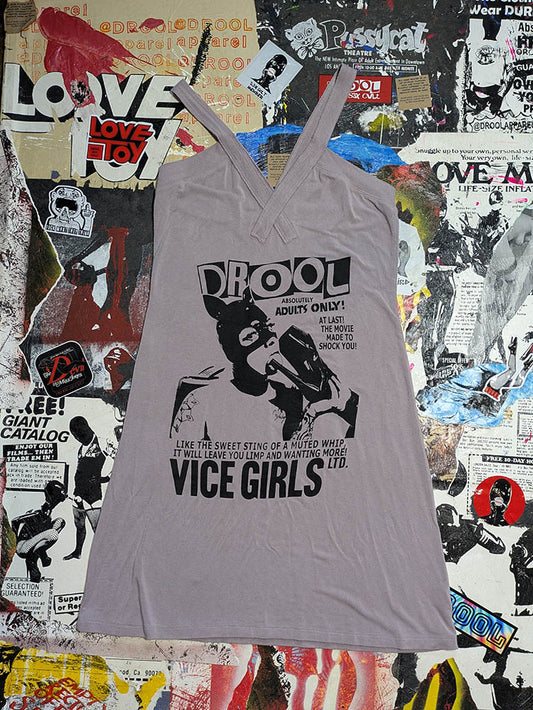 FOMO Vice Girls Dress - XS - 11029