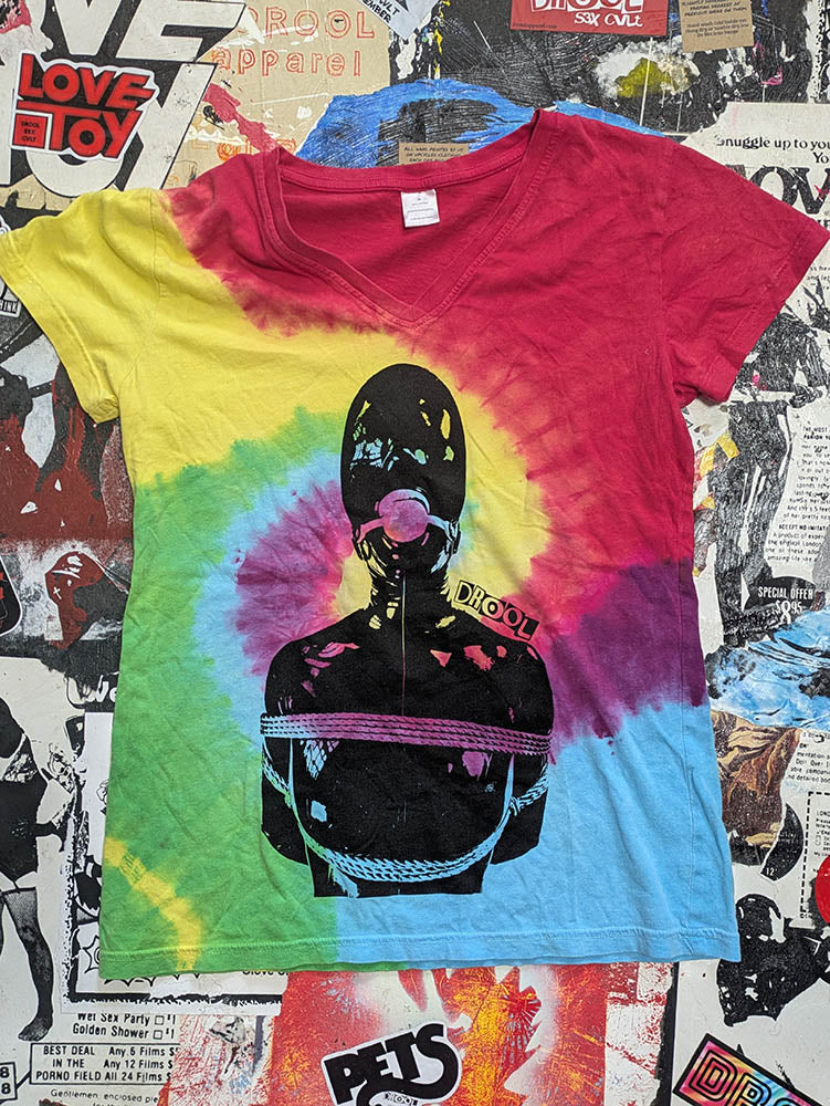 FOMO Collection - Manifesto - M - 1132
