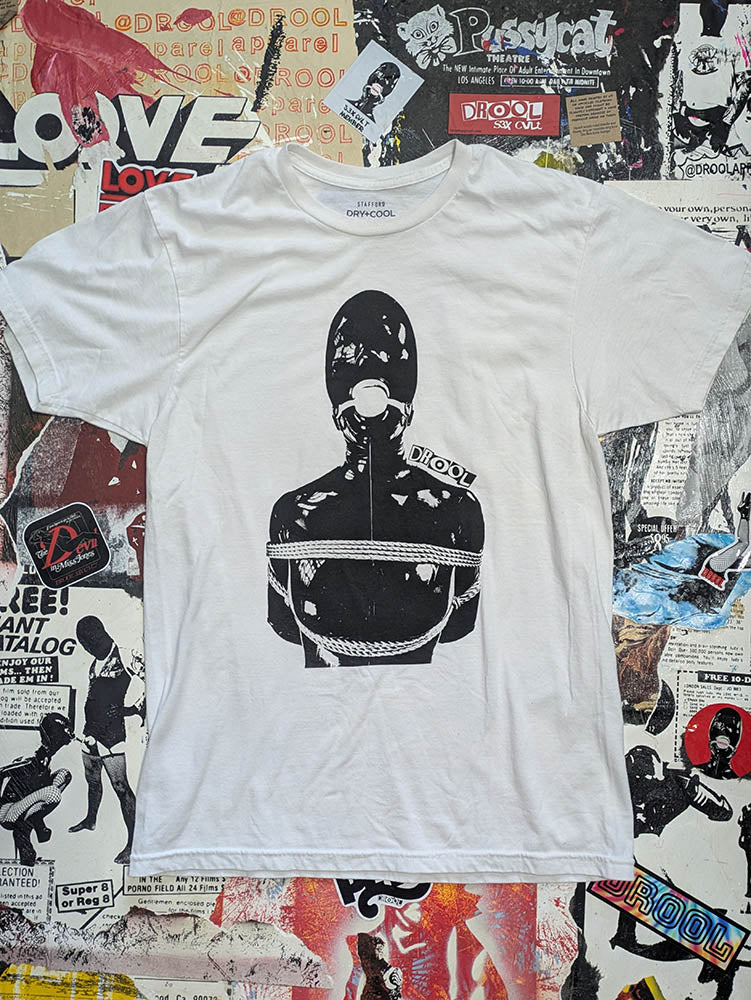 FOMO Collection - Manifesto T-Shirt - L - 1135