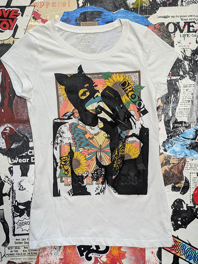 FOMO Collection - Vice Girls T-Shirt - L - 1139