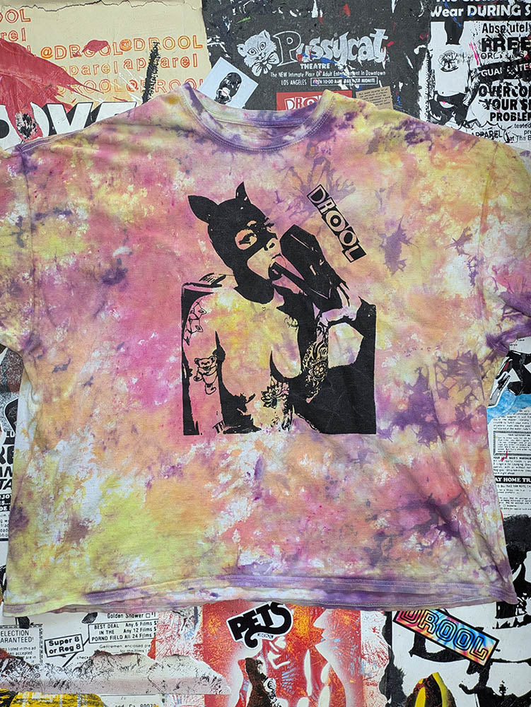 FOMO Collection - Vice Girls T-Shirt - 4XL - 11310