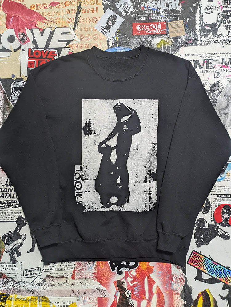 FOMO Collection - Sunday Service Crewneck - XL - 11425