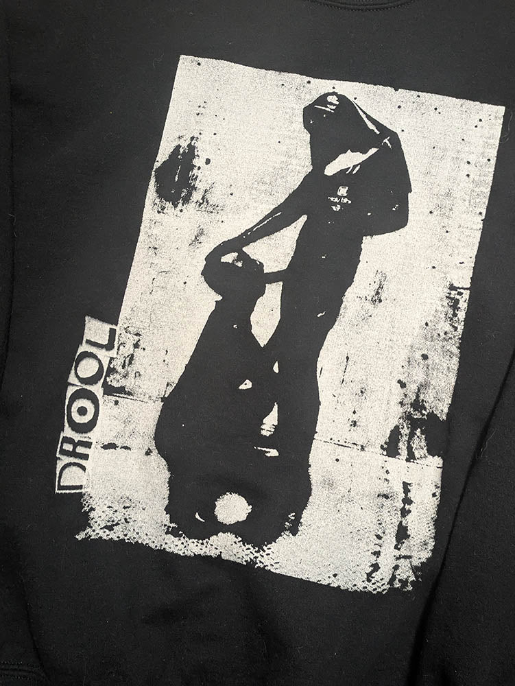 FOMO Collection - Sunday Service Crewneck - XL - 11425