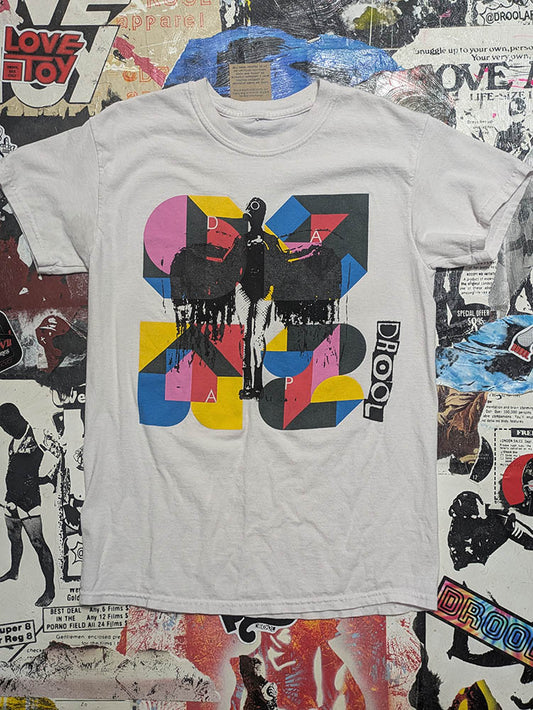 FOMO Collection - In Utero T-Shirt - XS - 11422