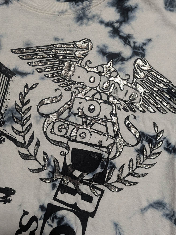 FOMO Collection - Bound For Glory Box Head T-Shirt - M - 11417