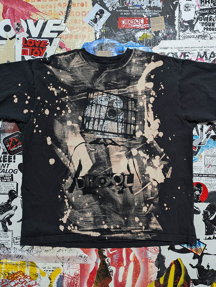 FOMO Collection - Carhartt Glory Box T-Shirt - L - 1154