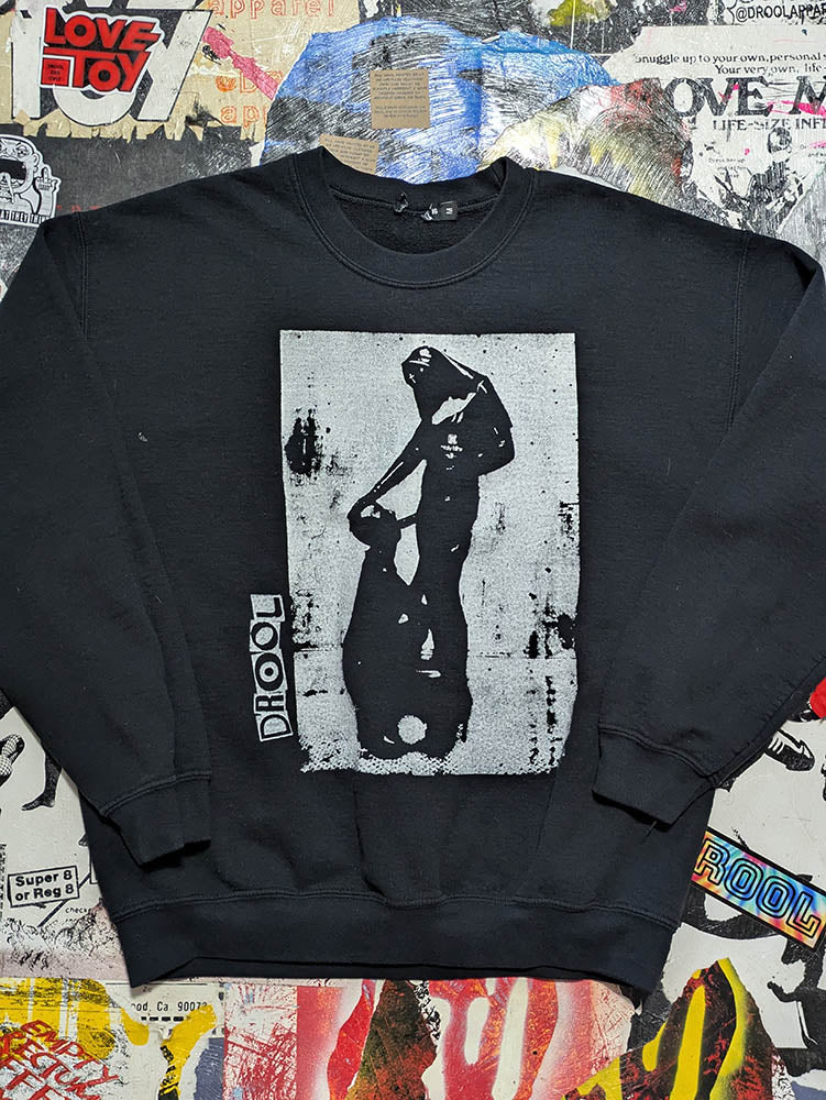 FOMO Collection - Sunday Service Crewneck - M - 11517