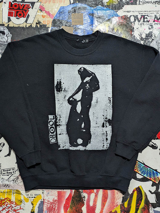 FOMO Collection - Sunday Service Crewneck - M - 11517