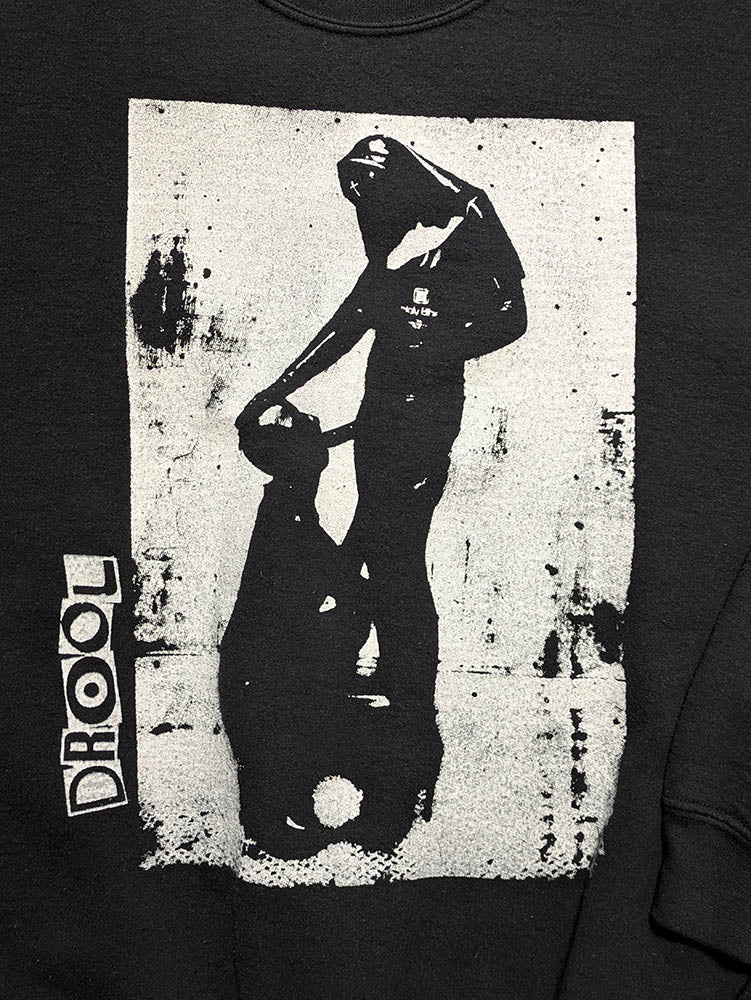 FOMO Collection - Sunday Service Crewneck - M - 11517