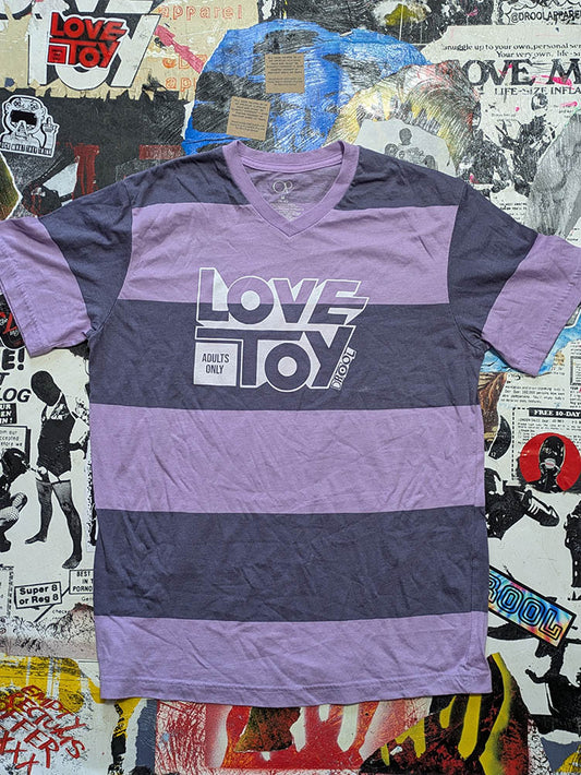 FOMO Collection - Love Toy T-Shirt - M - 1162