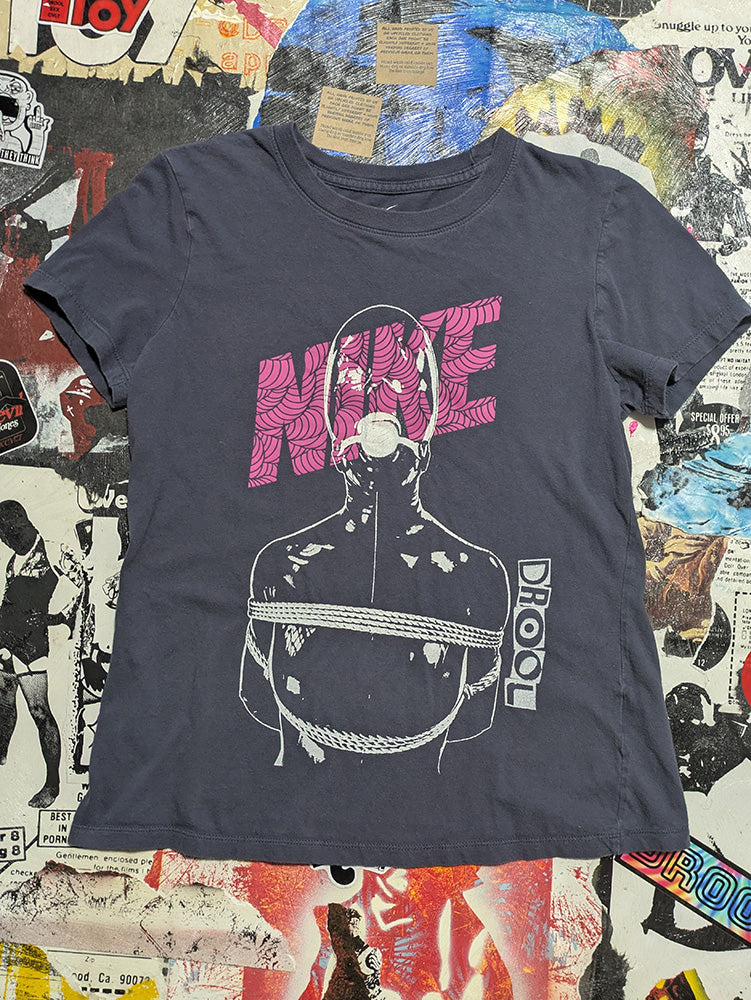 FOMO Collection - Nike Manifesto T-Shirt - S - 11712