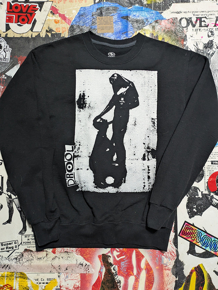 FOMO Collection - Sunday Service Crewneck - S - 11715