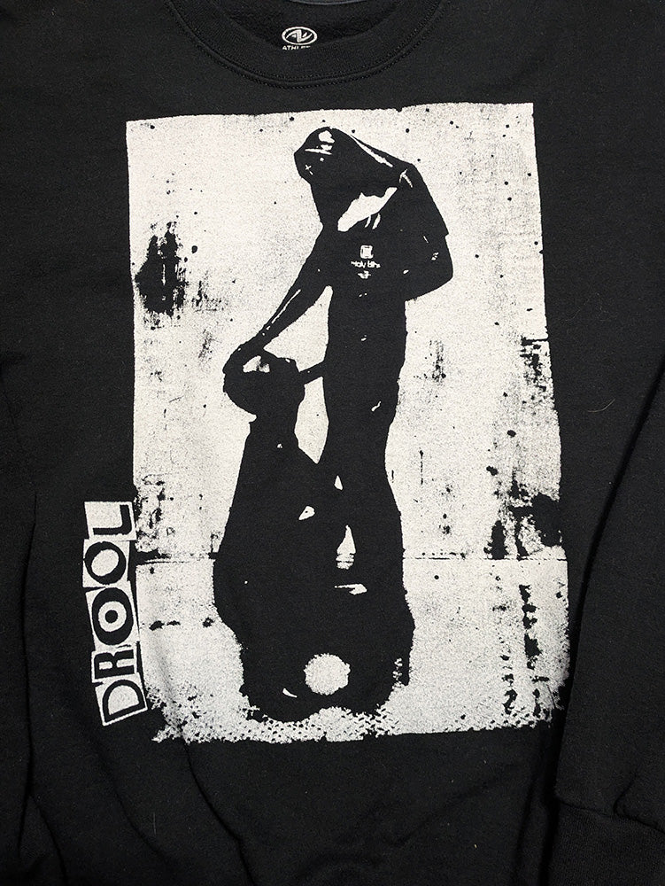 FOMO Collection - Sunday Service Crewneck - S - 11715