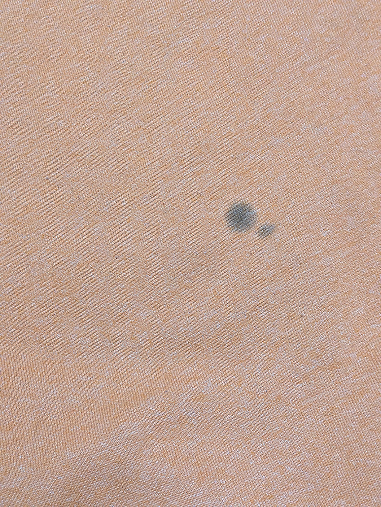 FOMO Collection - DISTRESSED Carhartt Collage Rubber Nun In Pittsburgh / Devil In Miss Jones Hoodie - S - 11731