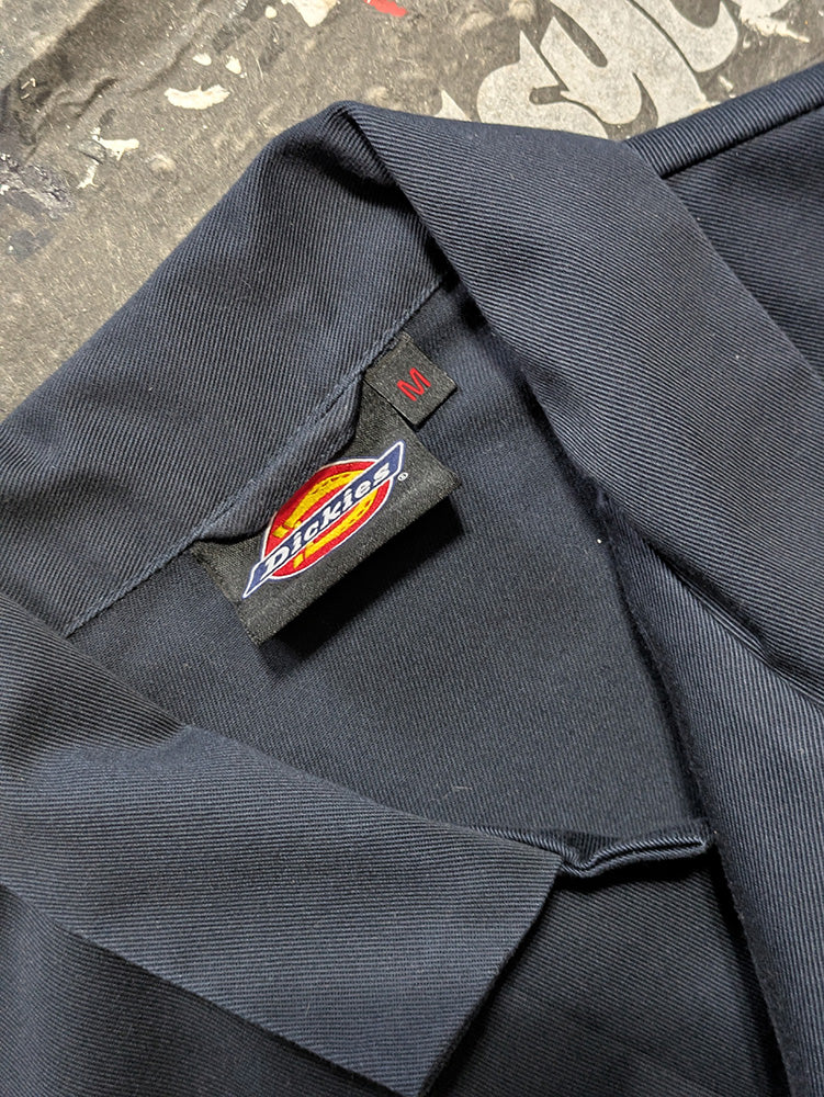 FOMO Collection - Collage New Balance / Dickies Graffiti Doll / Love Maid / Origin Story Lab Jacket - M - 11937