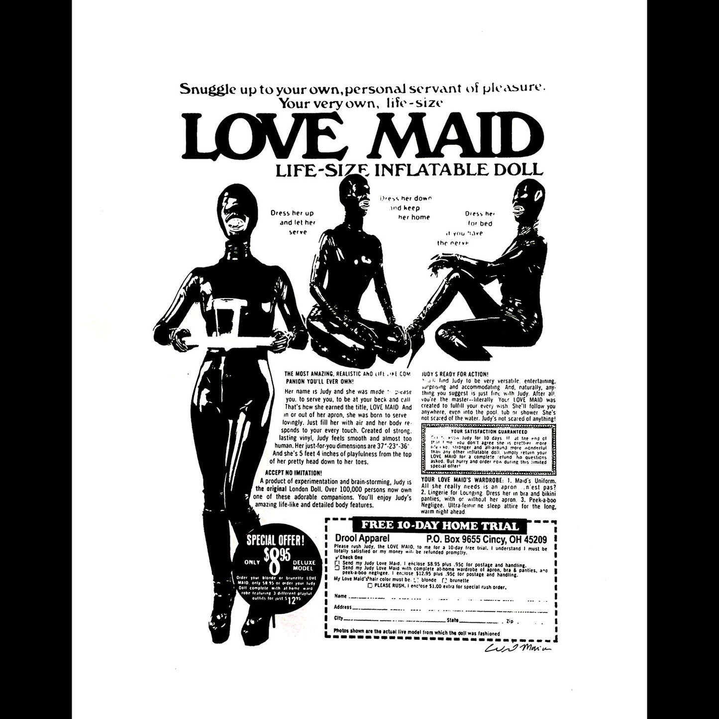 All 4! - 16x20 Screen Print Collection(Buy 3 Get 1 Free)