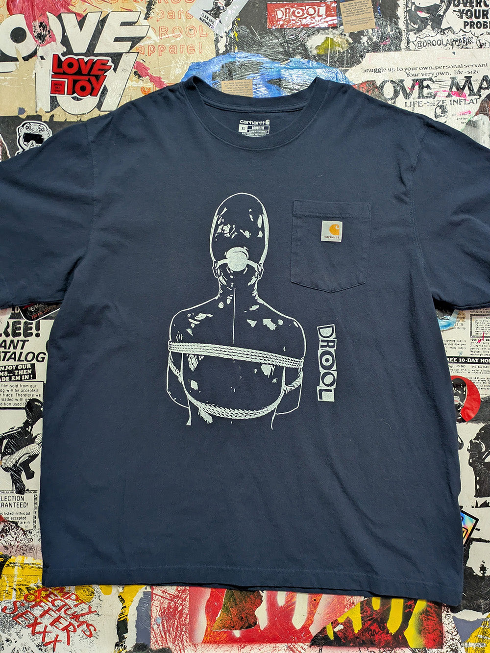 FOMO Collection - Carhartt Manifesto T-Shirt - XL - 1202