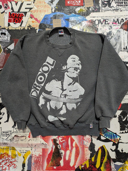 FOMO Collection - Russell Origin Story Crewneck - L - 1205