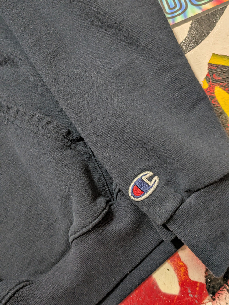 FOMO Collection - Champion Gay Life Hoodie - S - 12013