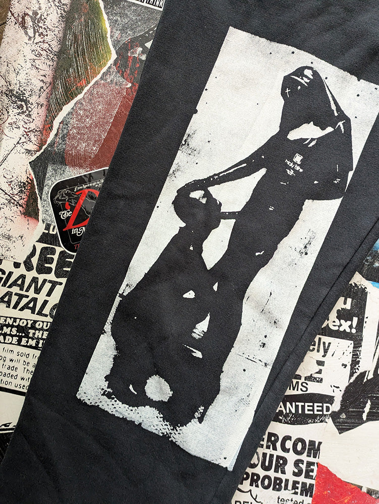 FOMO Collection - Nike Sunday Service Sweatpants - L(Length = 38", Inseam = 28", Waist = 32") - 1215