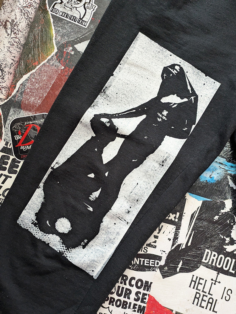 FOMO Collection - Champion Sunday Service Joggers - M(Length = 41", Inseam = 31", Waist = 28") - 1217