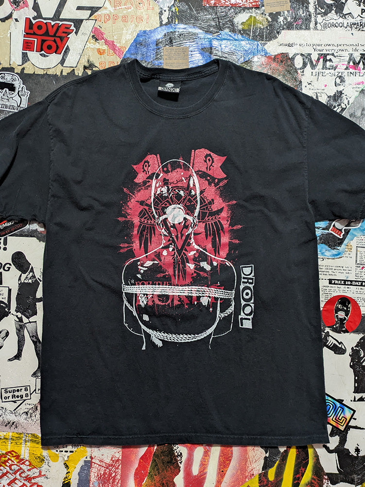 FOMO Collection - Jinx Manifesto T-Shirt - XL - 1222