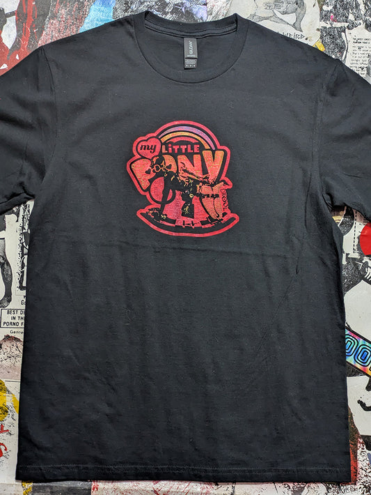 FOMO Collection - My Little Pony T-Shirt - M - 12211