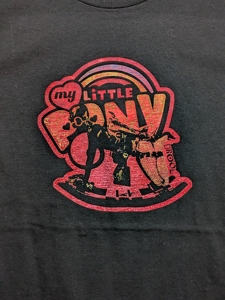 FOMO Collection - My Little Pony T-Shirt - M - 12211