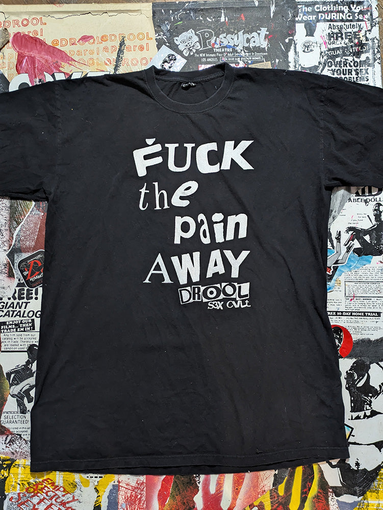 FOMO Collection - FTPA T-Shirt - 6X - 1245