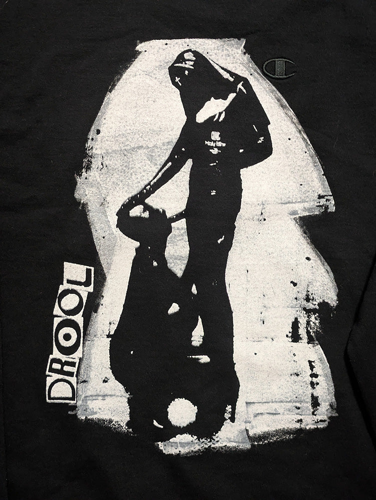 FOMO Collection - Champion Sunday Service Crewneck - S - 12411