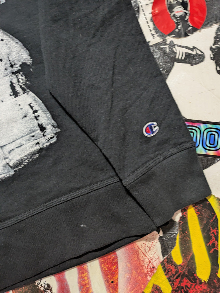 FOMO Collection - Champion Sunday Service Crewneck - S - 12411