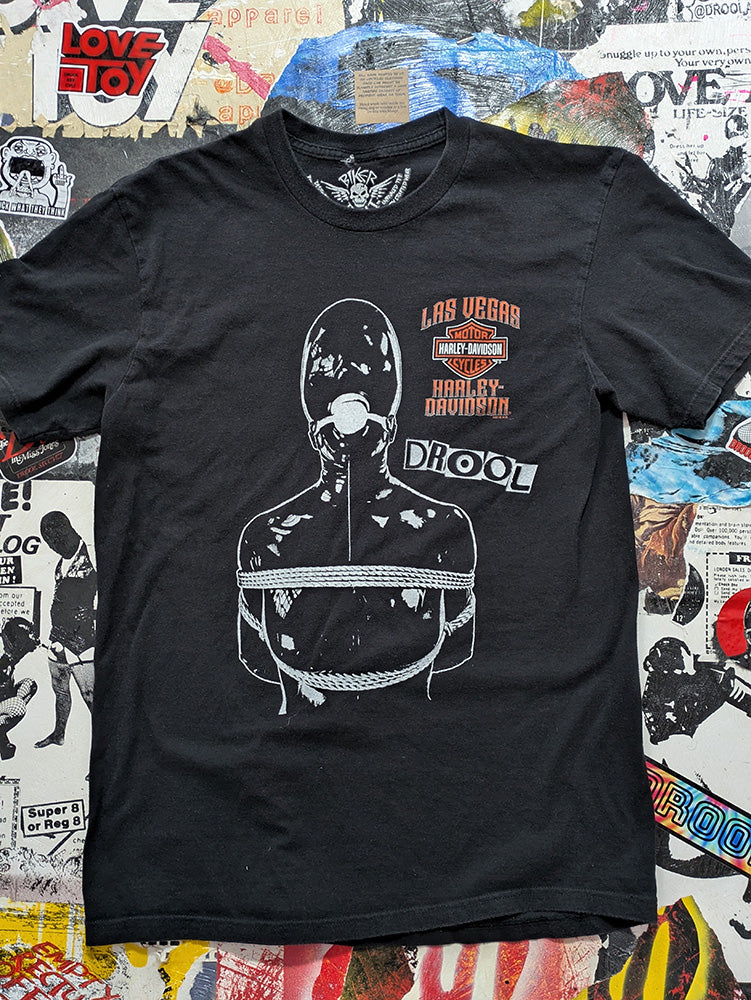 FOMO Collection - Harley Manifesto T-Shirt - L - 1252
