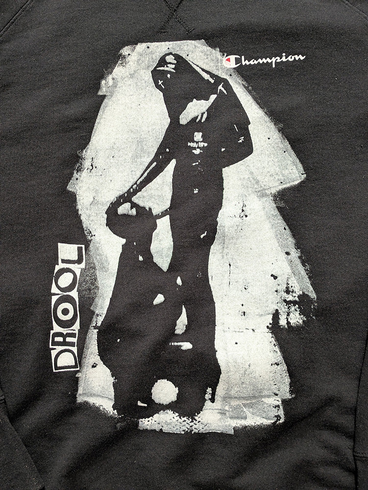 FOMO Collection - Champion Sunday Service Crewneck - 2XL - 1258