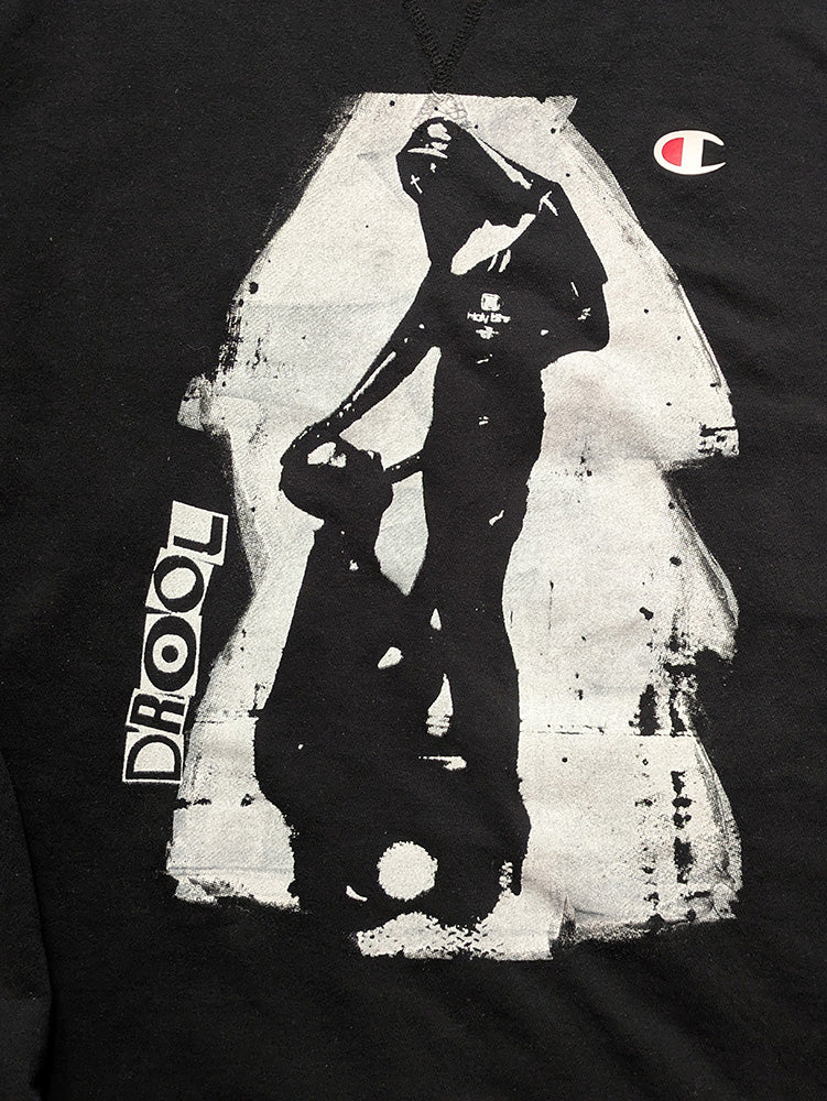 FOMO Collection - Champion Sunday Service Crewneck - XL - 1259